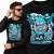 LONGSLEEVE ANIMOWANY  SURPRISE CANDY